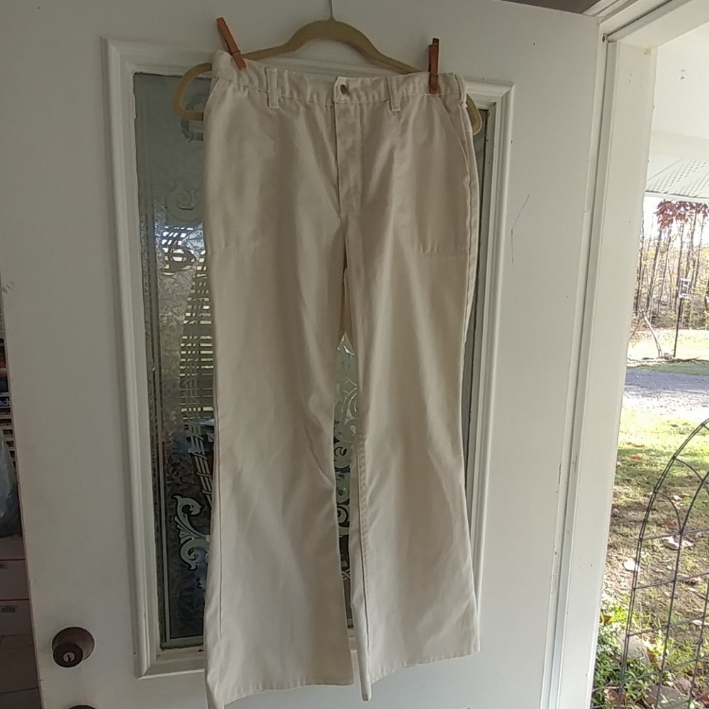 ✌Wrangler - authentic 1960's-1970's bell bottoms